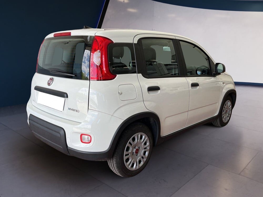 Fiat Panda usata a Torino (4)