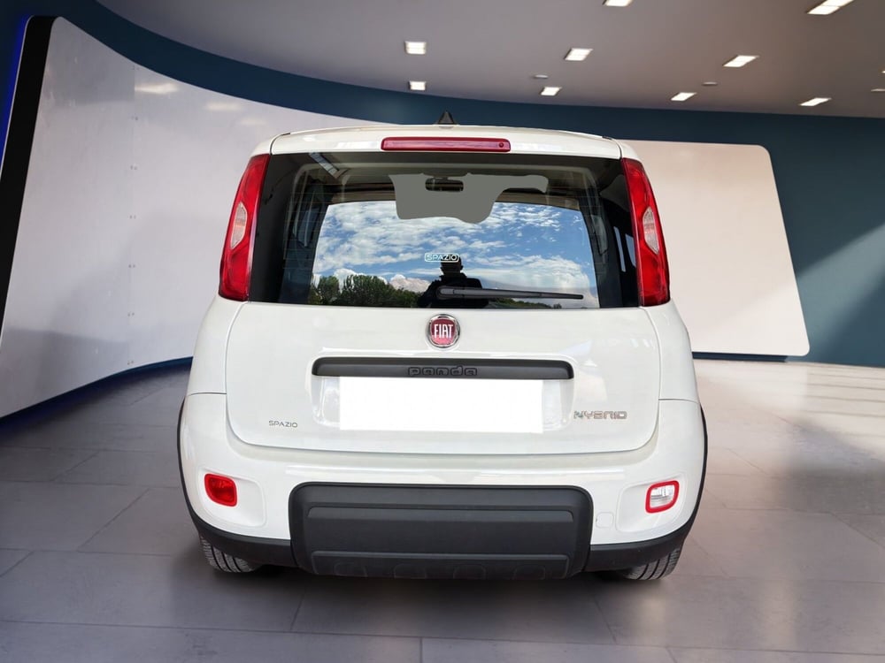 Fiat Panda usata a Torino (6)