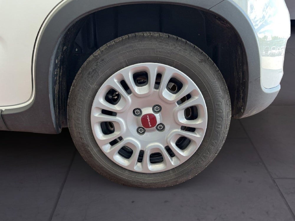 Fiat Panda usata a Torino (7)