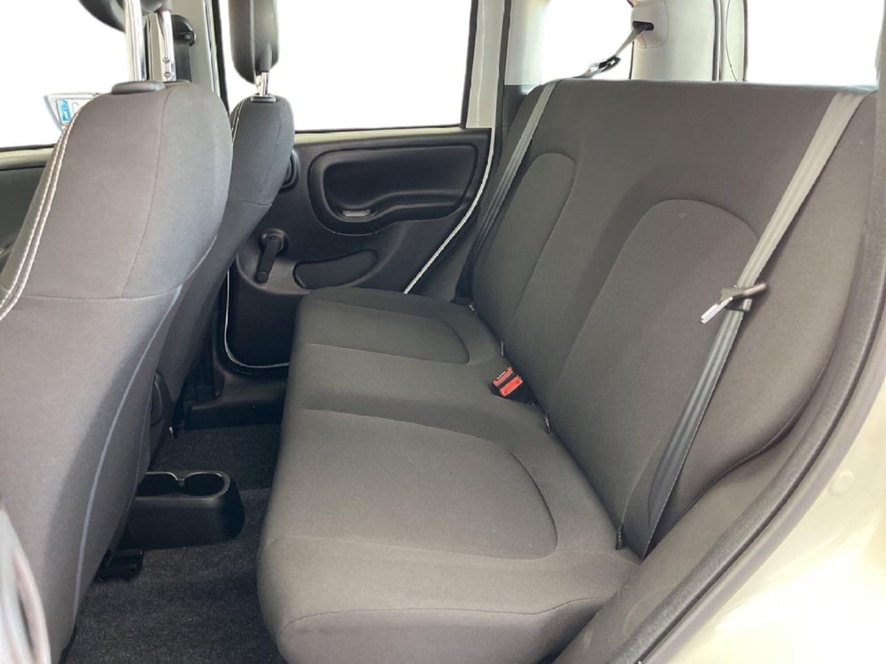 Fiat Panda usata a Torino (8)
