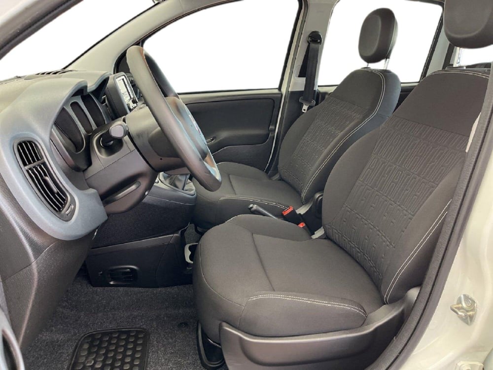 Fiat Panda usata a Torino (9)