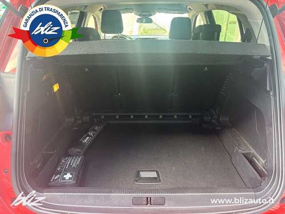 Citroen C5 Aircross usata a Udine (16)