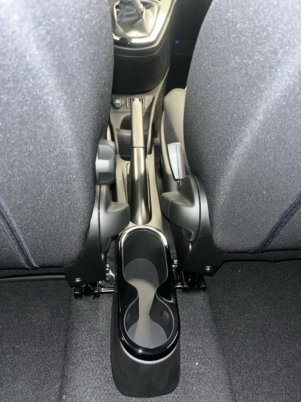 Lancia Ypsilon nuova a Milano (19)