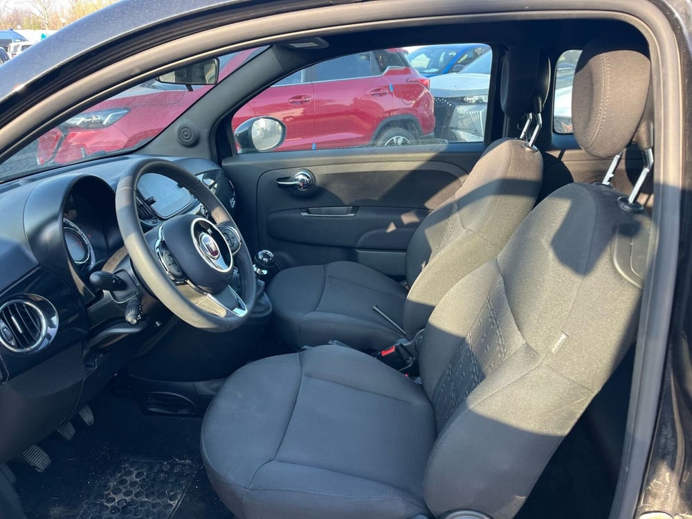 Fiat 500 usata a Milano (10)