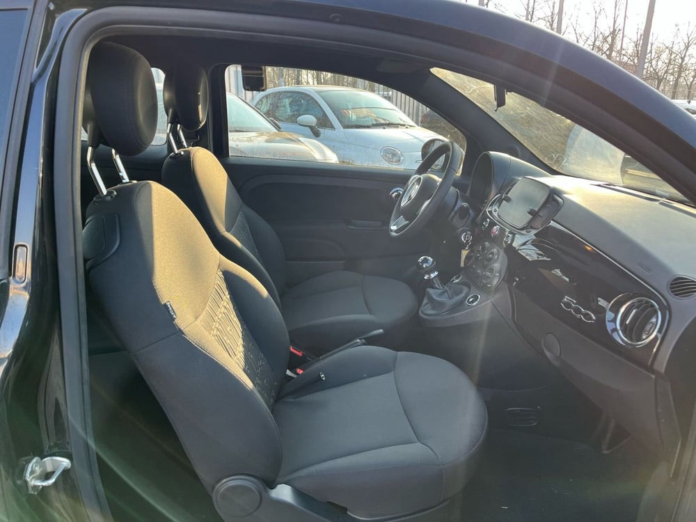 Fiat 500 usata a Milano (11)