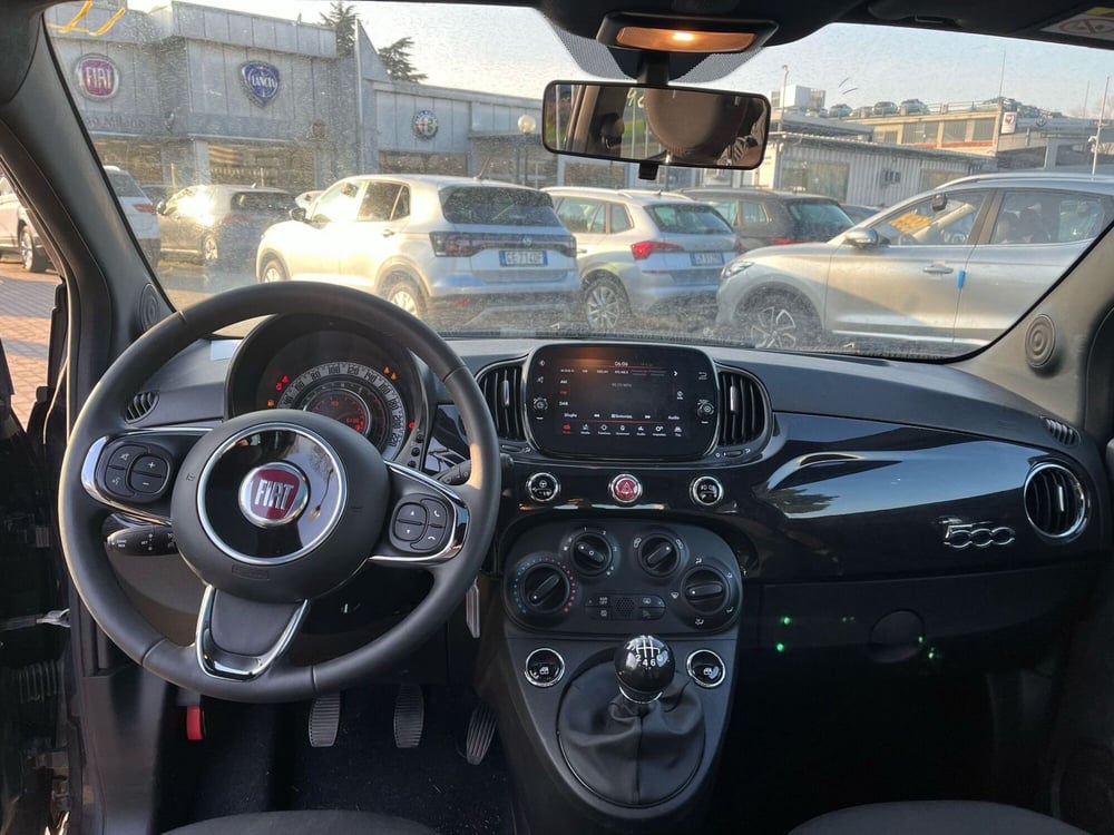 Fiat 500 usata a Milano (15)