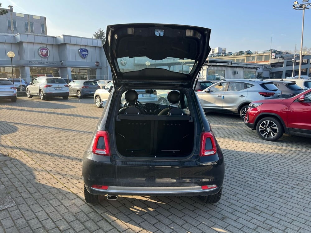 Fiat 500 usata a Milano (8)