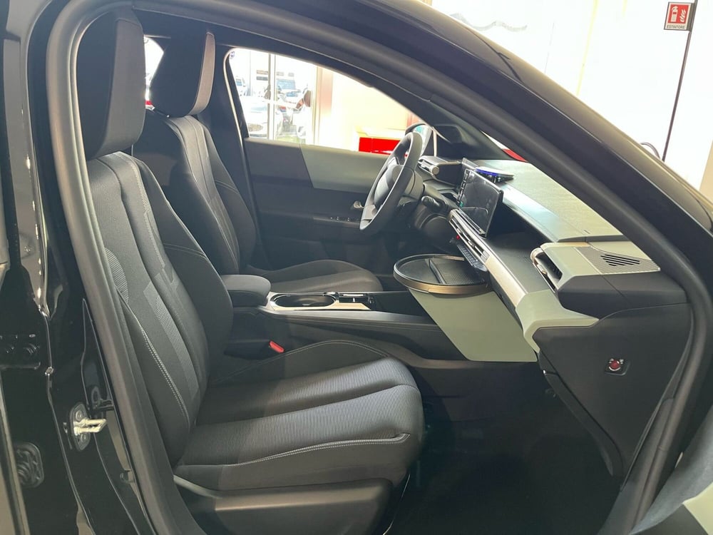 Lancia Ypsilon nuova a Milano (12)