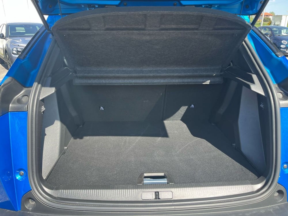Peugeot 2008 usata a Milano (10)