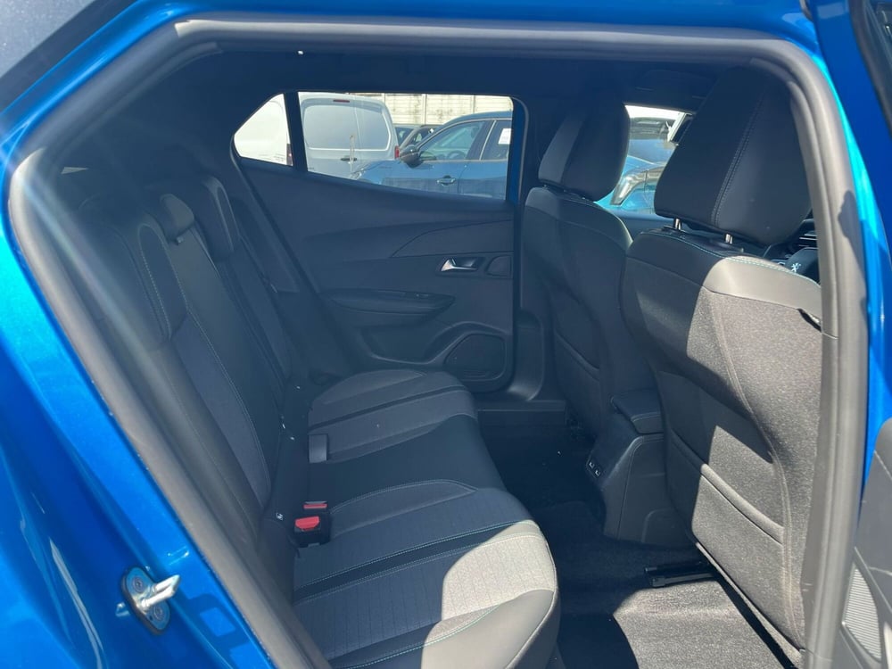 Peugeot 2008 usata a Milano (16)