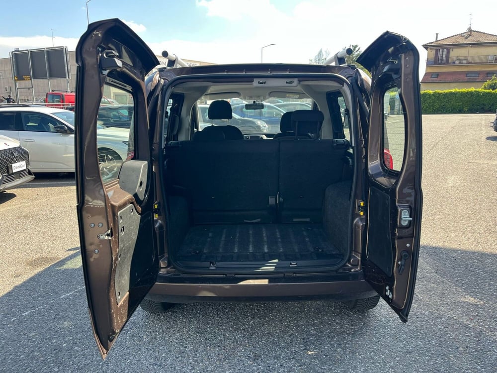 Fiat Fiorino usata a Milano (11)