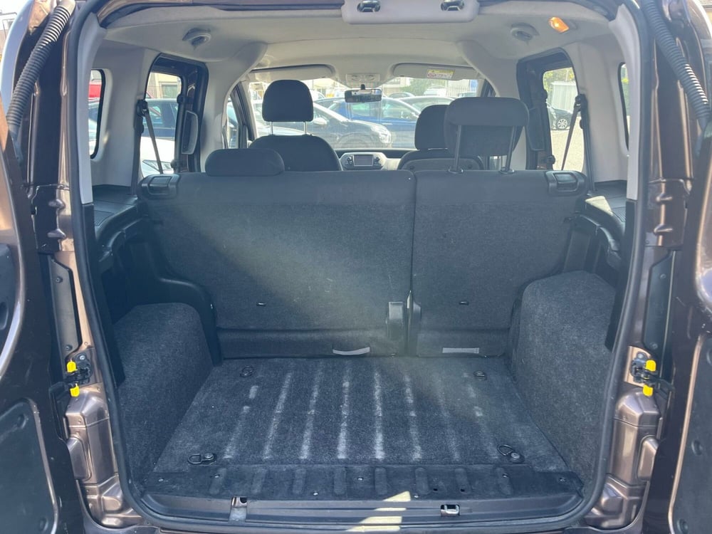 Fiat Fiorino usata a Milano (12)