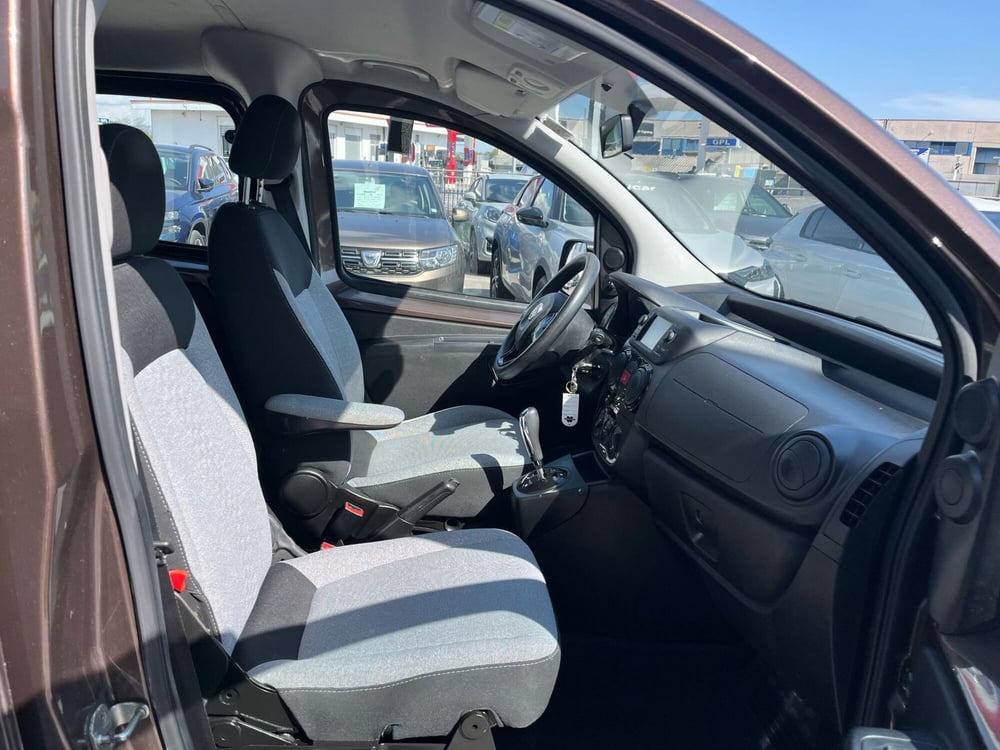 Fiat Fiorino usata a Milano (14)