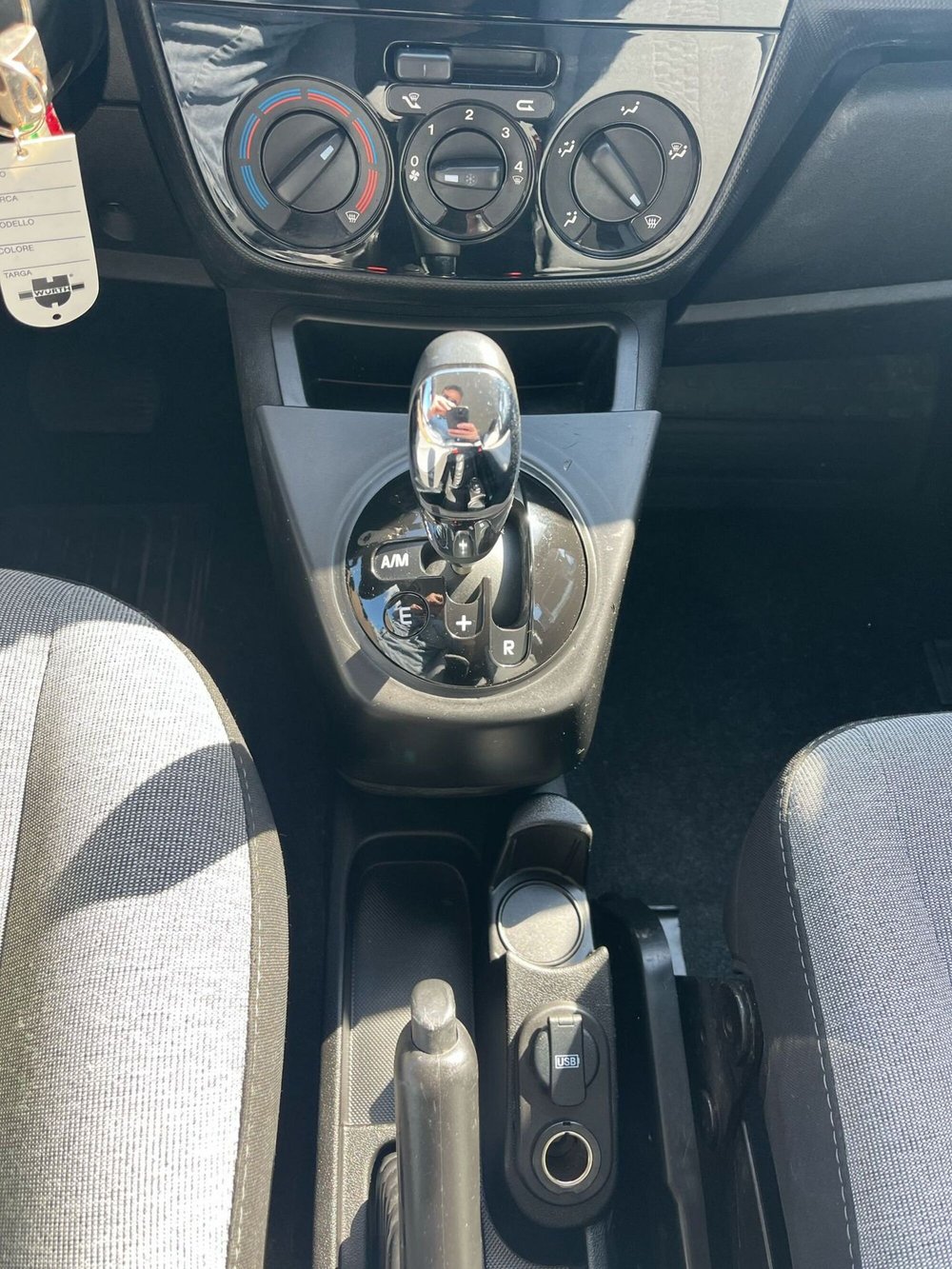 Fiat Fiorino usata a Milano (19)