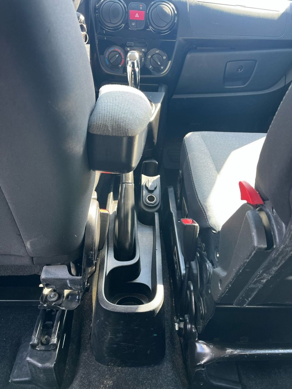 Fiat Fiorino usata a Milano (20)