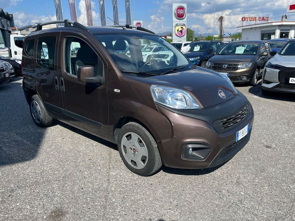 Fiat Fiorino usata a Milano (3)