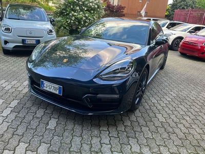 Porsche Panamera 2.9 4 E-Hybrid del 2022 usata a Milano