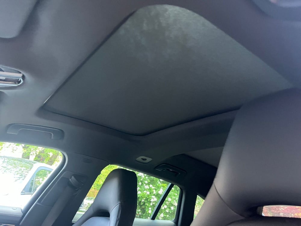 Porsche Panamera usata a Milano (15)
