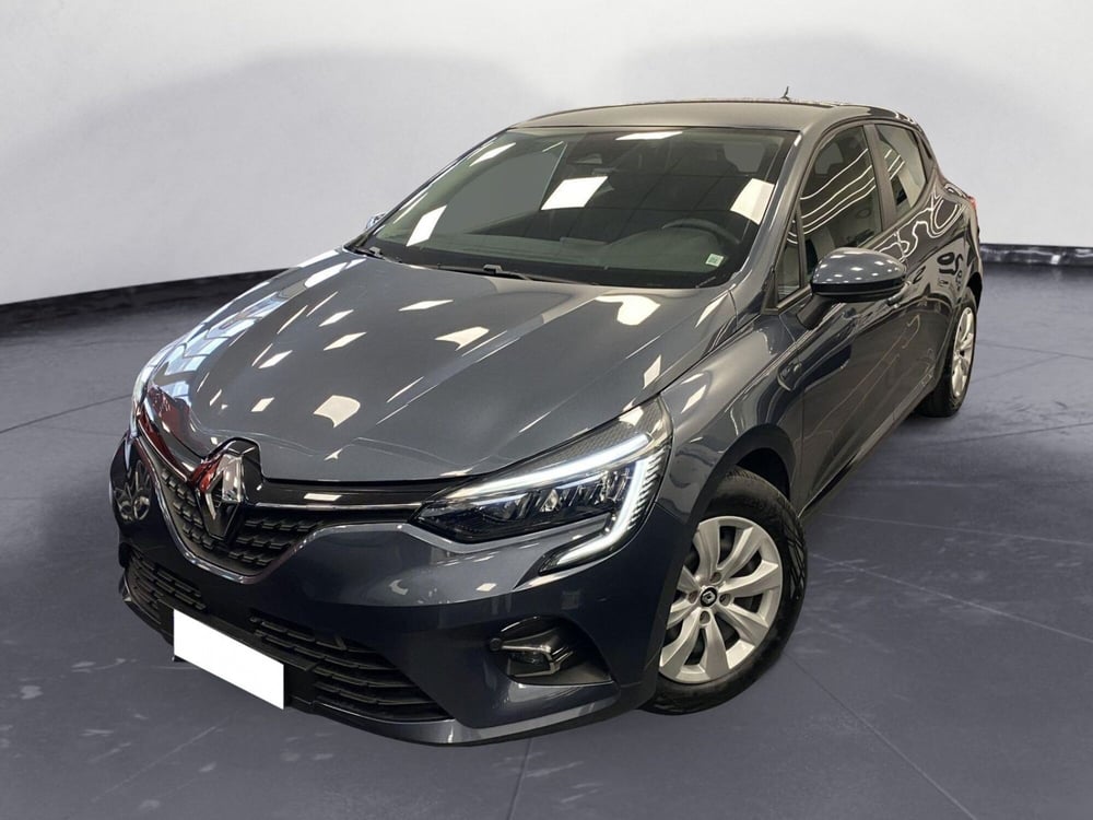 Renault Clio usata a Monza e Brianza
