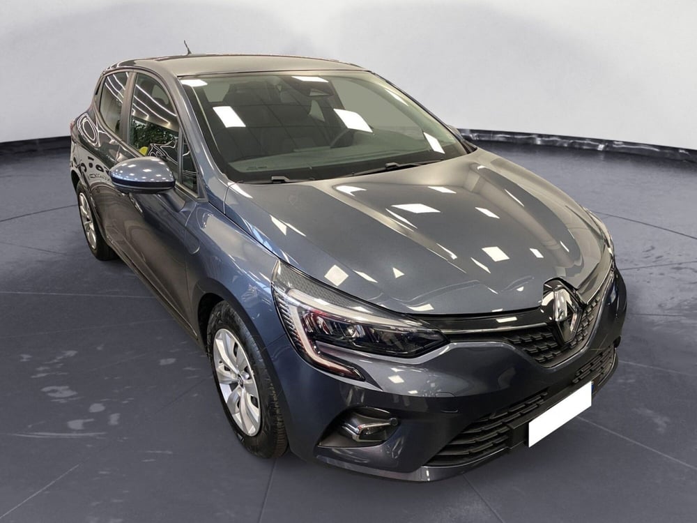 Renault Clio usata a Monza e Brianza (2)
