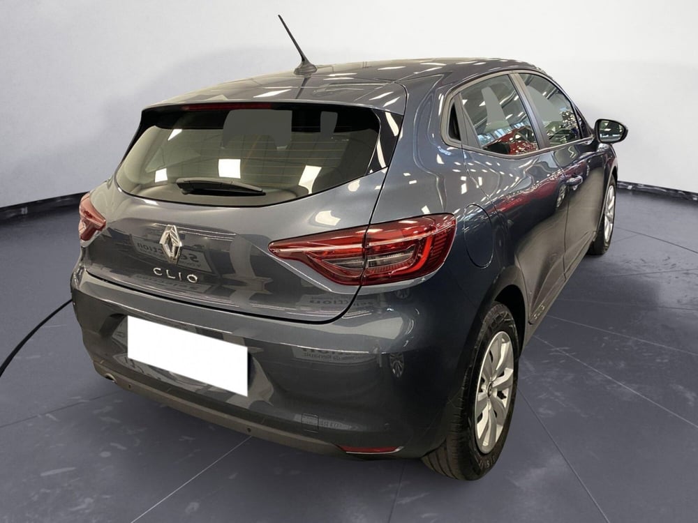 Renault Clio usata a Monza e Brianza (3)