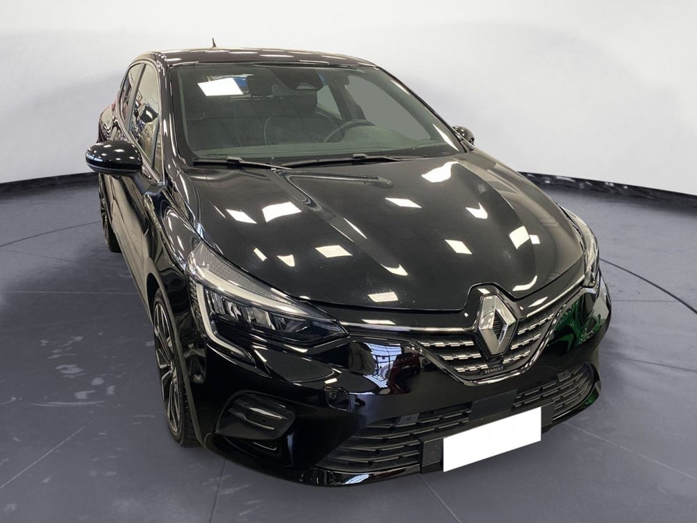 Renault Clio usata a Monza e Brianza (2)
