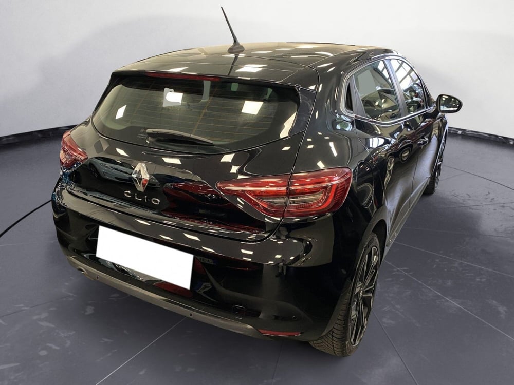 Renault Clio usata a Monza e Brianza (3)