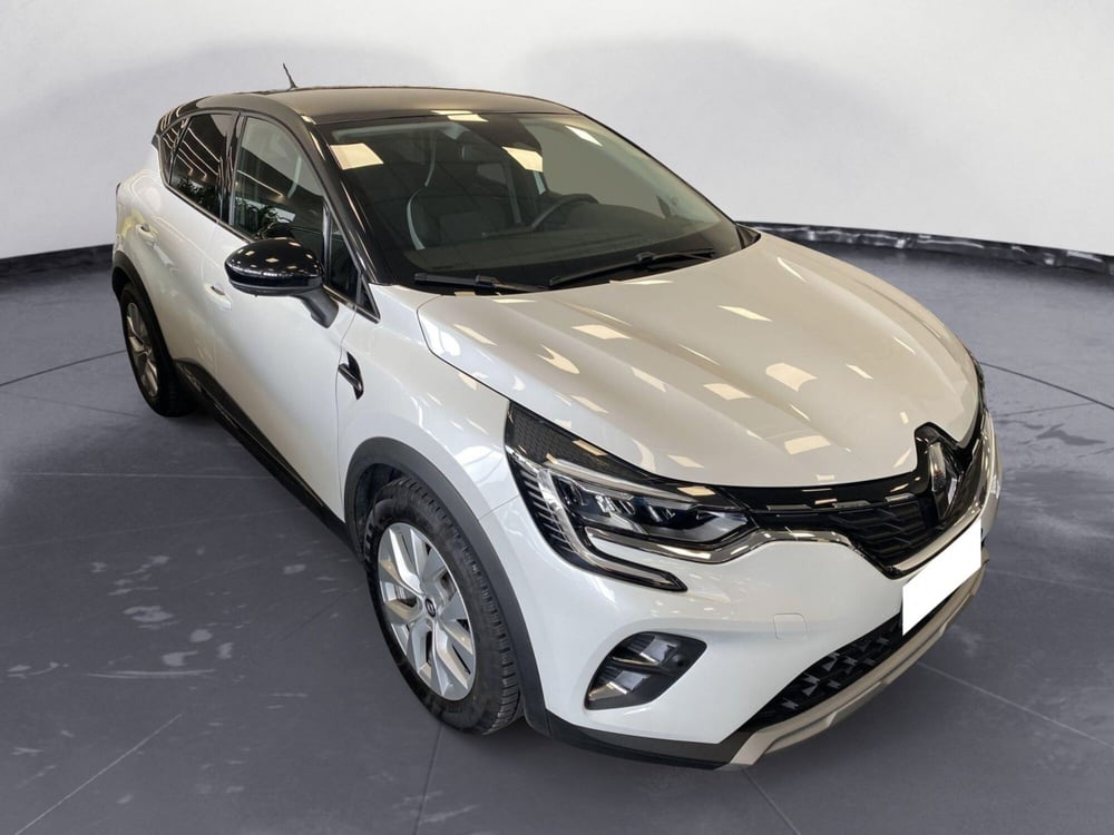 Renault Captur usata a Monza e Brianza (2)