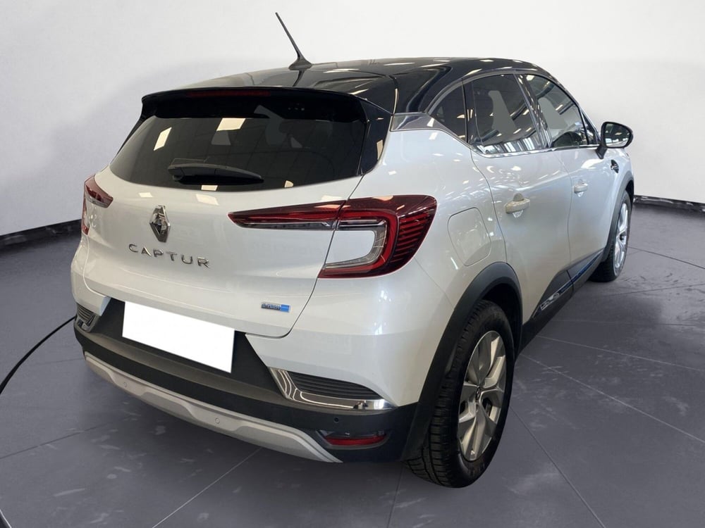 Renault Captur usata a Monza e Brianza (4)
