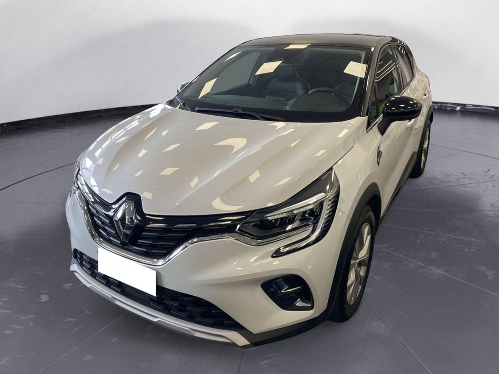 Renault Captur usata a Monza e Brianza (5)