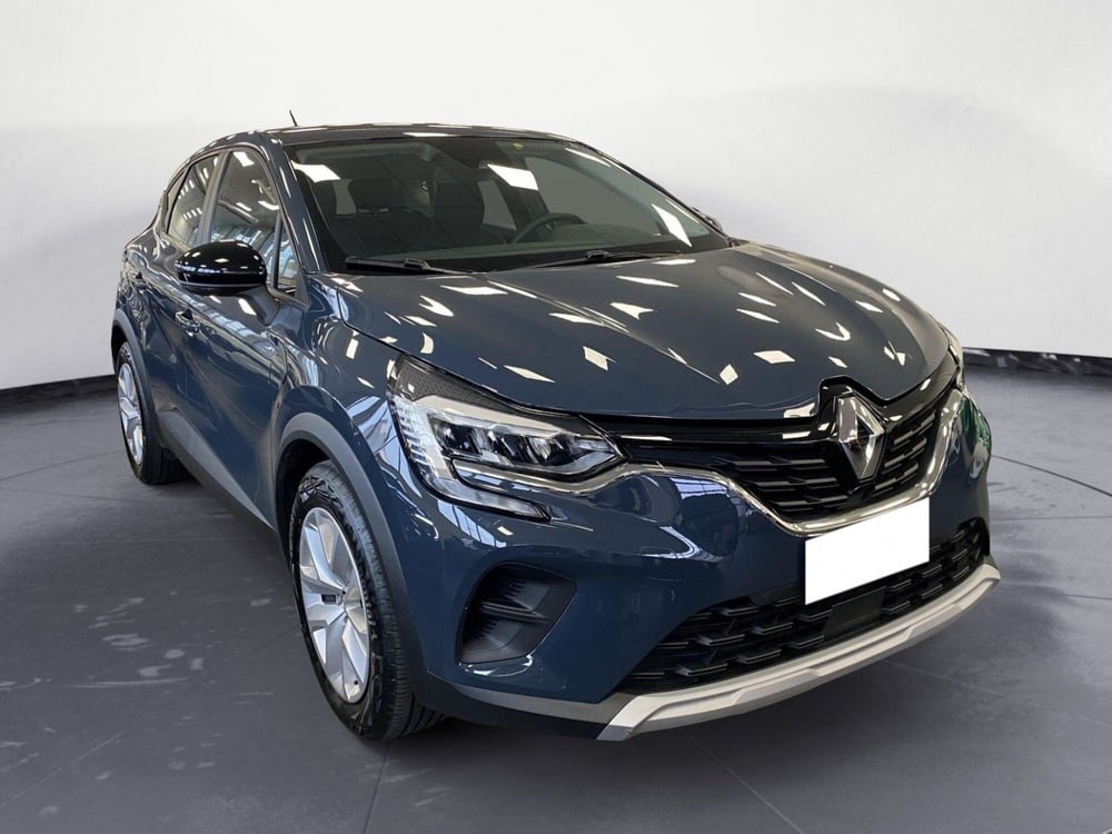 Renault Captur usata a Monza e Brianza (2)