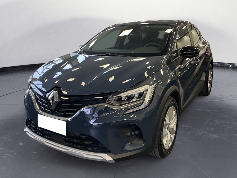 Renault Captur usata a Monza e Brianza (5)