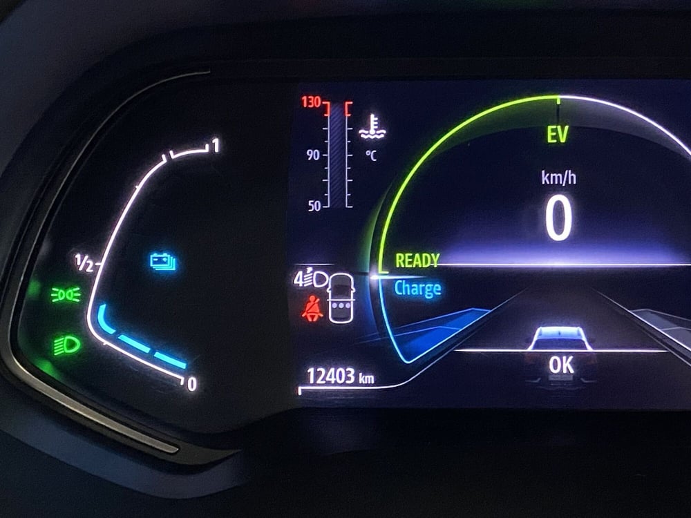 Renault Captur usata a Monza e Brianza (8)