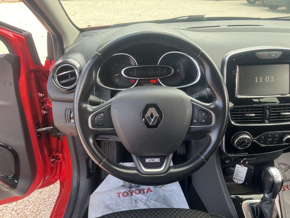 Renault Clio usata a Ragusa (10)