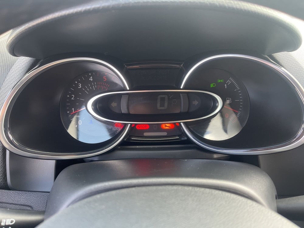 Renault Clio usata a Ragusa (11)