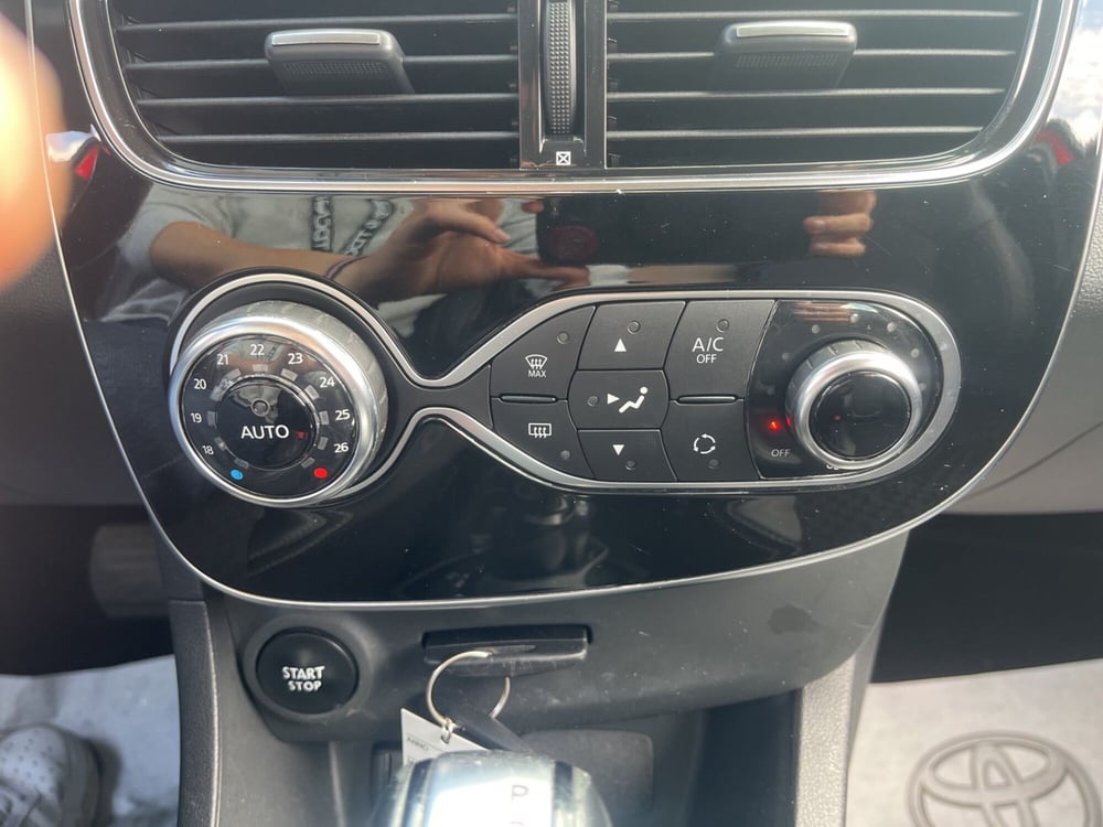 Renault Clio usata a Ragusa (14)