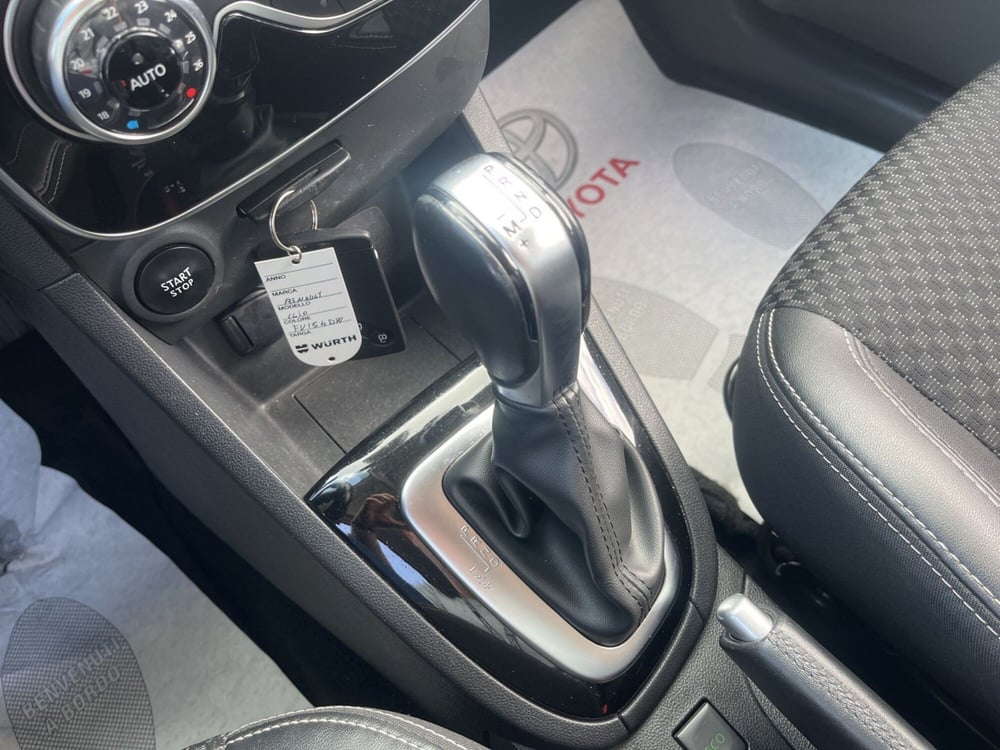 Renault Clio usata a Ragusa (15)