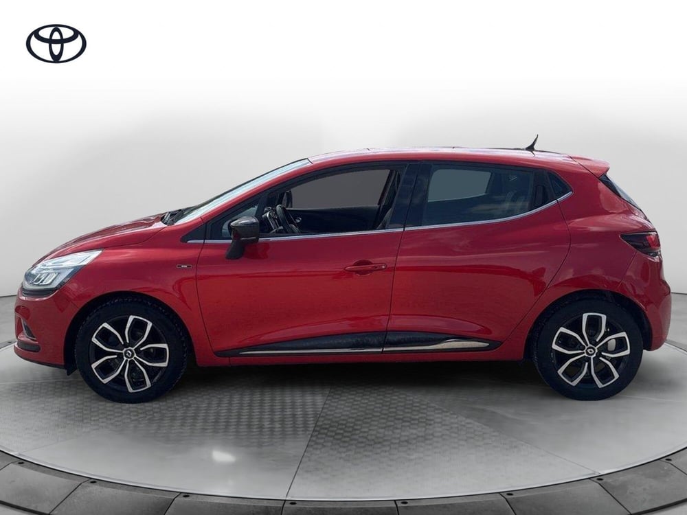 Renault Clio usata a Ragusa (2)