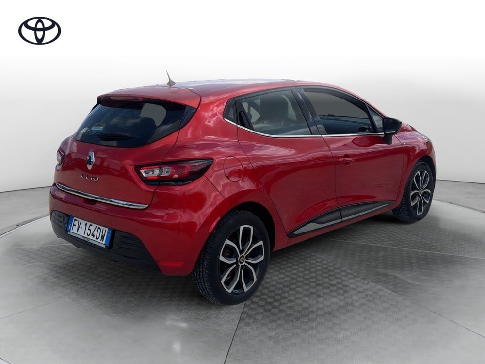 Renault Clio usata a Ragusa (3)
