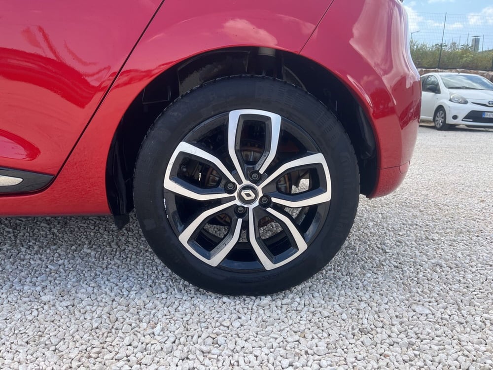 Renault Clio usata a Ragusa (5)