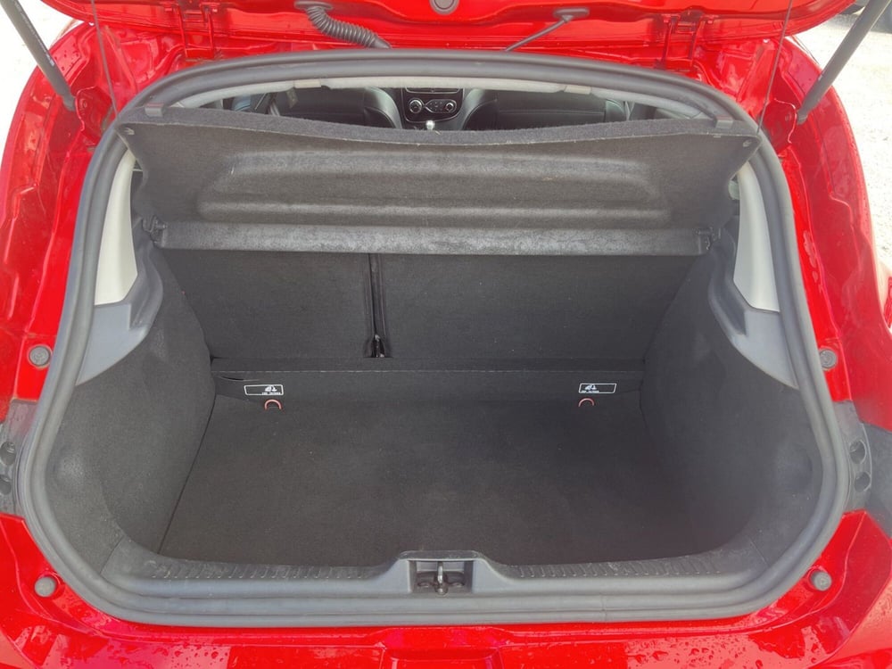 Renault Clio usata a Ragusa (6)