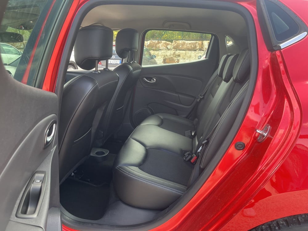 Renault Clio usata a Ragusa (7)
