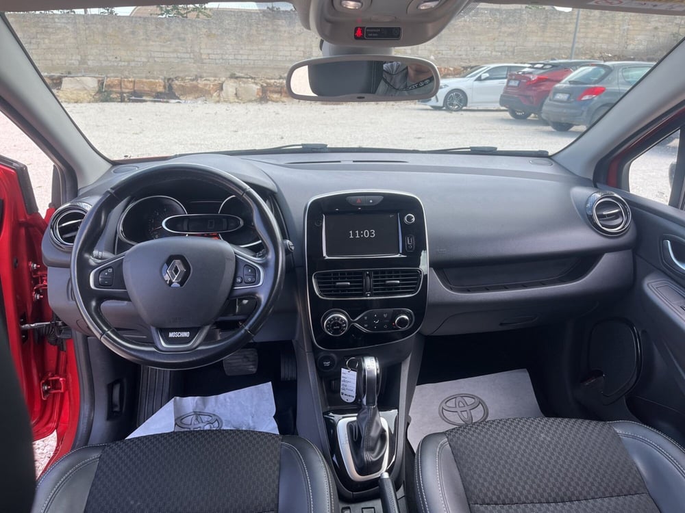 Renault Clio usata a Ragusa (9)