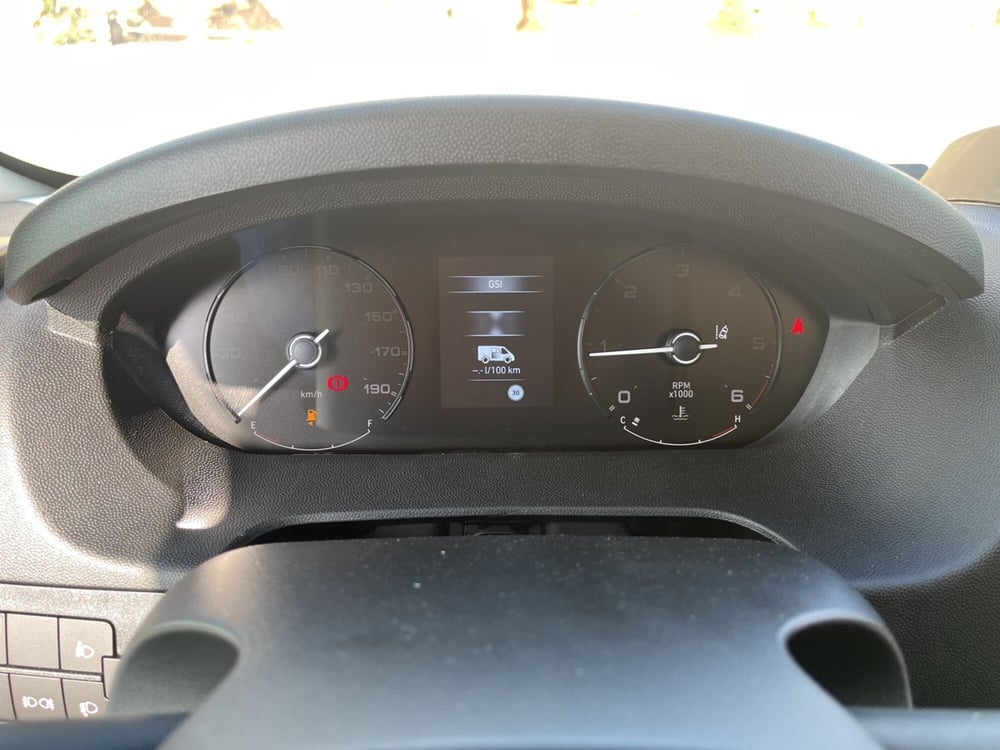 Toyota Proace Max Furgone nuova a Ragusa (11)