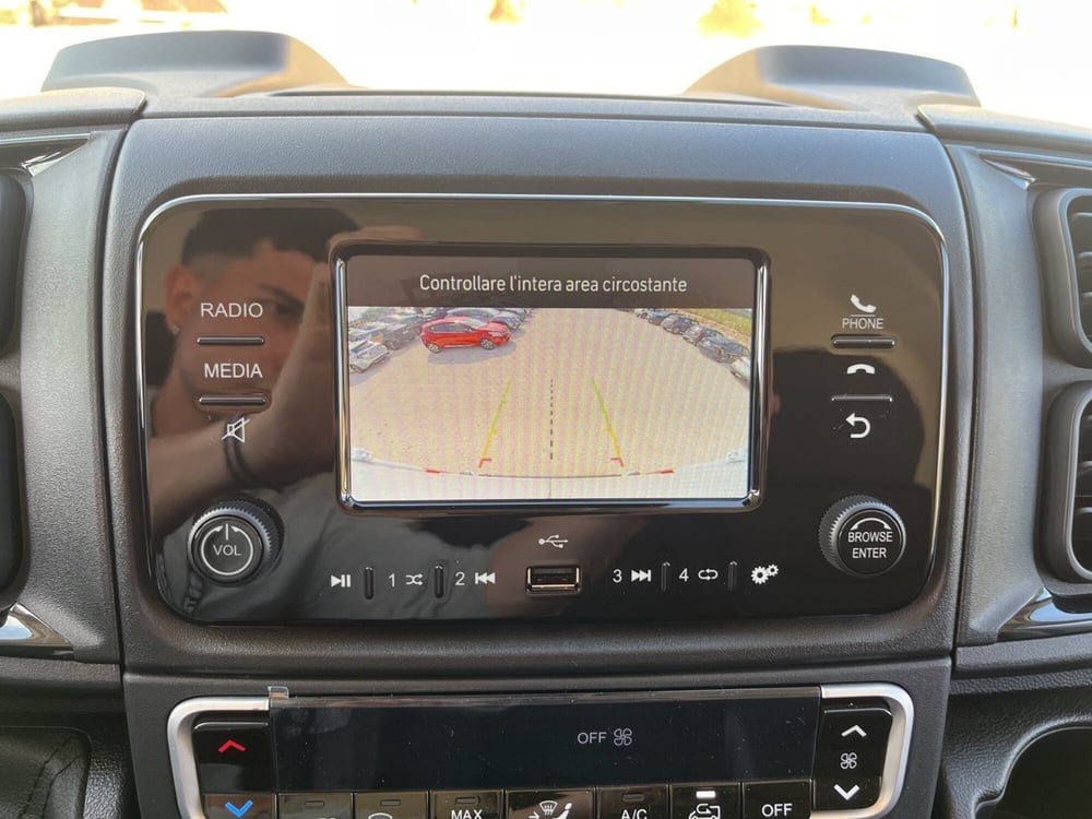 Toyota Proace Max Furgone nuova a Ragusa (13)
