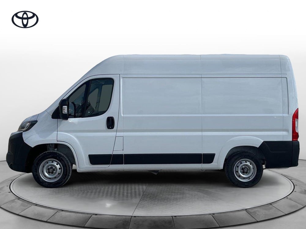 Toyota Proace Max Furgone nuova a Ragusa (2)