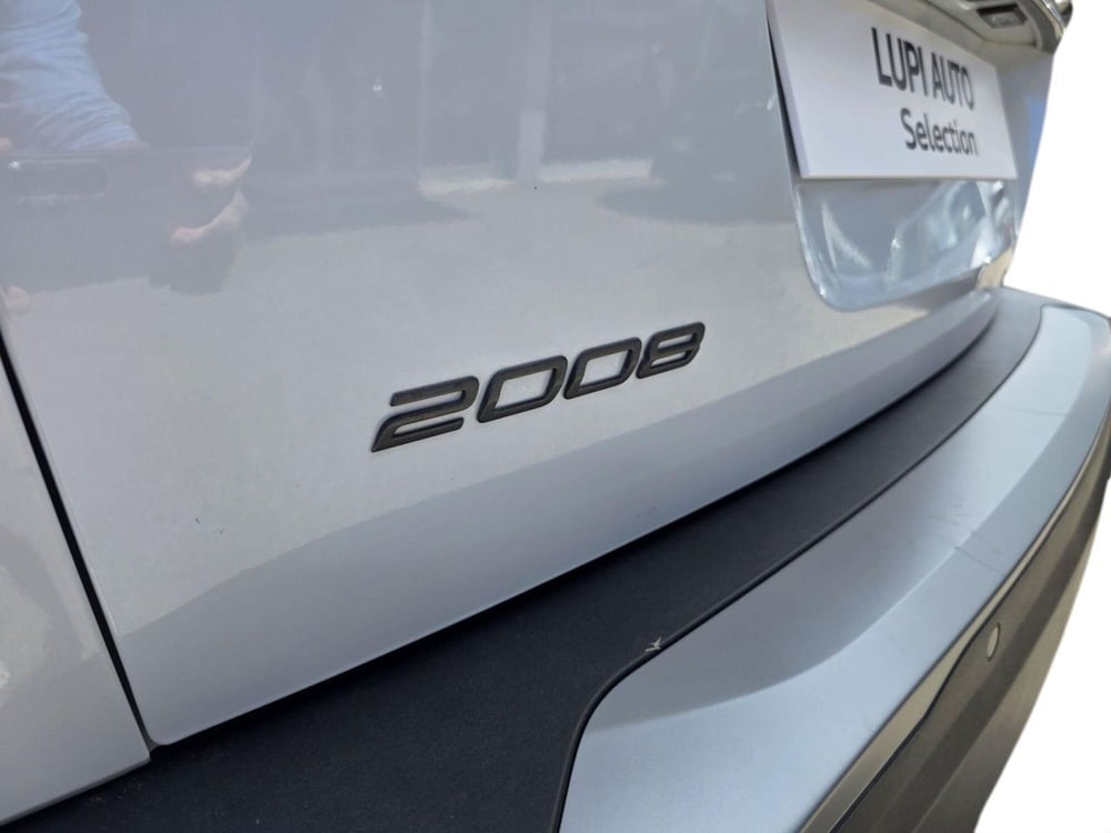 Peugeot 2008 usata a Pistoia (10)