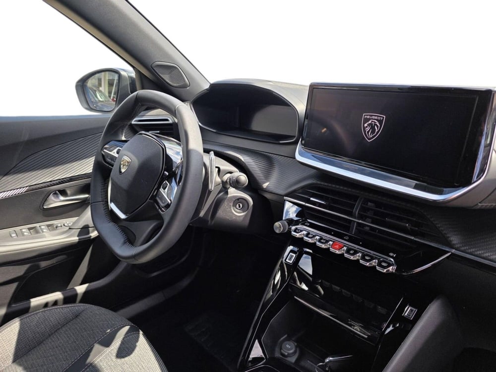 Peugeot 2008 usata a Pistoia (13)