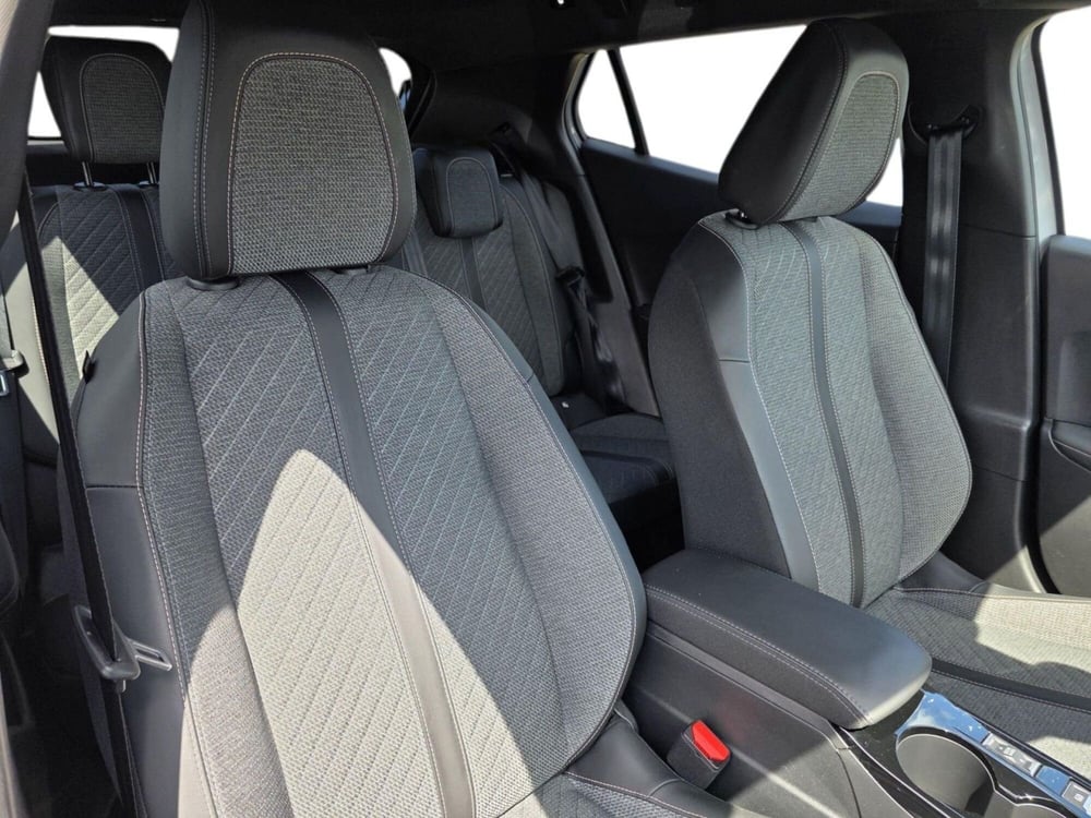 Peugeot 2008 usata a Pistoia (14)