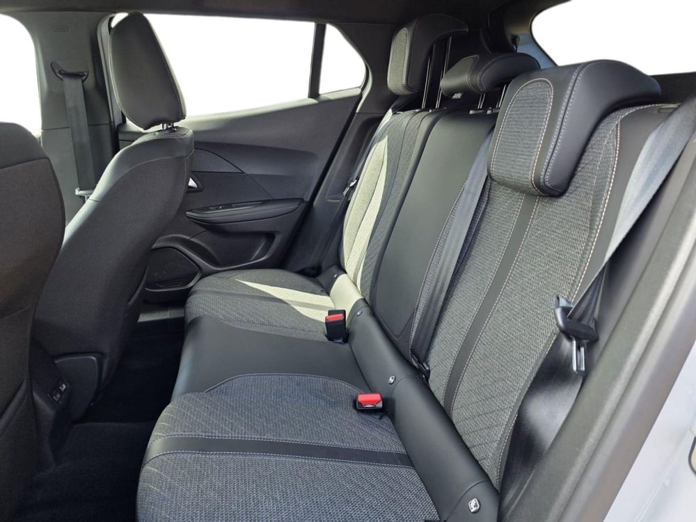 Peugeot 2008 usata a Pistoia (15)